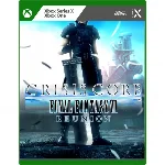 ✅ CRISIS CORE –FINAL FANTASY VII– REUNION DELUXE XBOX🔑