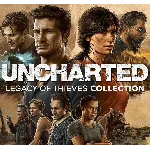 UNCHARTED™Legacy of Thieves  Collection(STEAM)