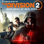 THE DIVISION 2 + WARLORDS OF NEW YORK ✅UBISOFT КЛЮЧ