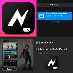 📷 Node Video PRO iPhone ios AppStore iPad
