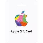 Подарочная карта AppStore | Пополнение баланса | Турция