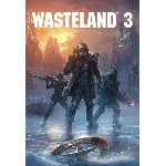 Wasteland 3 Steam Key  Steam Key 🔑