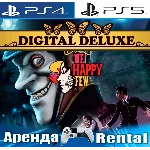 🎮We Happy Few (PS4/PS5/RUS) Аренда 🔰
