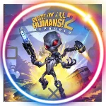 💠 Destroy All Humans 2 - Rep (PS5/RU) Аренда от 7 дней
