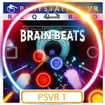 💠 (VR) Brain Beats VR (PS4/PS5/EN) (Аренда от 7 дней)