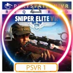 💠 (VR) Sniper Elite VR (PS4/PS5/RU) (Аренда от 7 дней)