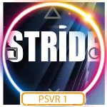💠 (VR) STRIDE VR (PS4/PS5/EN) (Аренда от 7 дней)