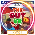 💠 (VR) The Guy VR (PS4/PS5/RU) (Аренда от 7 дней)