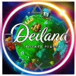 💠 Deiland: Pocket Planet (PS4/PS5/RU) Аренда от 7 дней