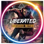 💠 Liberated: Enhanced Ed (PS4/PS5/RU) Аренда от 7 дней