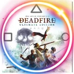 💠 Pillars of Eternity 2 (PS4/PS5/RU) Аренда от 7 дней