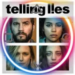 💠 Telling Lies (PS4/PS5/RU) (Аренда от 7 дней)