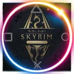 💠 The Elder Scrolls V An Ed. (PS4/PS5/RU) Аренда