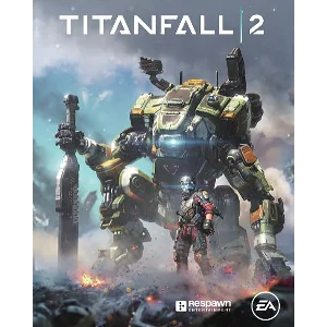Titanfall 2 | EA app | ПК  | Онлайн