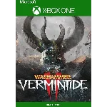 Warhammer: Vermintide 2 Premium Edition/XBOX ONE/ARG