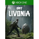 DLC DayZ Livonia/ XBOX ONE / ARG