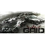 GRID (2008) STEAM Gift - Region Free
