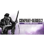 Company of Heroes 2: The British Forces Steam Key Row