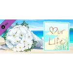 ​Our Life: Beginnings & Always Cove Wedding Story STEAM