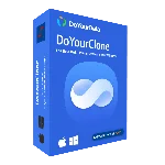 DoYourClone | код активации лицензия для Windows и Mac