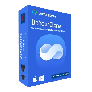DoYourClone | код активации лицензия для Windows и Mac