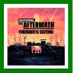 ✅Surviving the Aftermath + Founder´s Pack✔️Steam⭐🌎