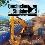 Construction Simulator Extended Edition / Steam оффлайн