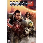 Mass Effect 2 XBOX one Series Xs