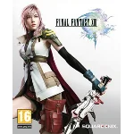 FINAL FANTASY XIII XBOX one Series Xs