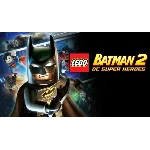 LEGO® Batman™ 2 XBOX one Series Xs