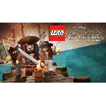 LEGO Пираты Карибского Моря XBOX one Series Xs Покупка