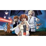 LEGO Star Wars II XBOX one Series Xs