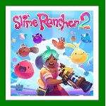 Slime Rancher 2 - Steam + 25 Игр + АКЦИЯ