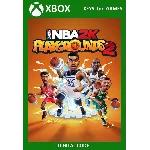 ✅🔑NBA 2K Playgrounds 2 XBOX ONE/Series X|S 🔑 КЛЮЧ