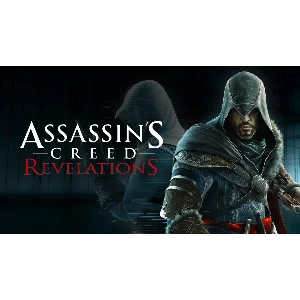 Assassin´s Creed Revelations XBOX one Series Xs