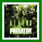 ✅Aliens vs. Predator✔️+ 20 Игр🎁Steam⭐0% Карты💳АКЦИЯ🎁