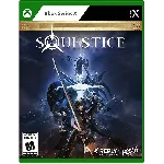 Soulstice Xbox Series X|S