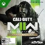 Call of Duty Modern Warfare II Vault Xbox One & X|S