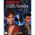 Resident Evil code Veronica X XBOX one Series Xs