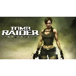 Tomb Raider Underworld XBOX one Series Xs