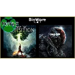 The BioWare Bundle Xbox One/Series