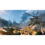 Инвайт Код + Ссылка (1100 голды +2 танка +7 дней према)