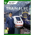 Train Life - Orient-Express Train Edition Xbox One -X|S