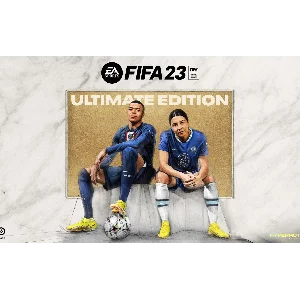 FIFA 23 Ultimate Edition+Аккаунт+Гарантия❤️EA App✅