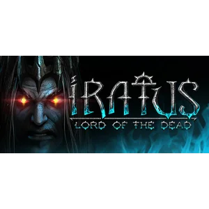 Iratus Lord of the Dead | Epic Games | АВТОВЫДАЧА⚡24/7