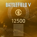 Battlefield™ V Валюта 12500 XBOX one Series Xs