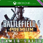 ✅❤️BATTLEFIELD 4™ PREMIUM DLC❤️XBOX ONE|XS🔑КЛЮЧ✅
