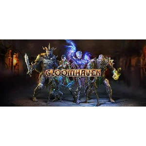 Gloomhaven / Аренда