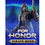 🟥PC🟥 For Honor ГЕРОЙ ПИРАТКА | PIRATE