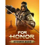 🟥PC🟥 For Honor ГЕРОЙ КЕСИН | KYOSHIN